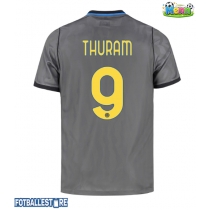 Inter Milan Marcus Thuram #9 Tredjedrakt 2026-27 Kortermet
